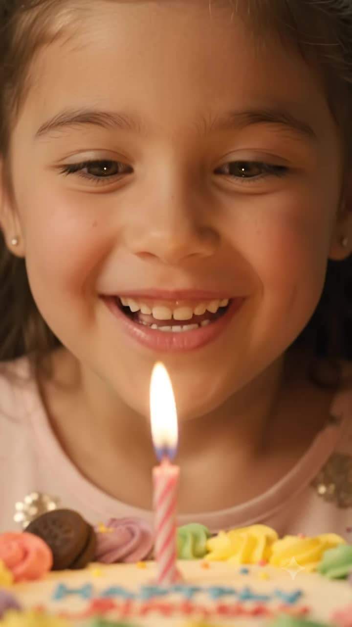 I walked into my daughter's 5th birthday and caught my sister sabotaging it with a horrific family secret.