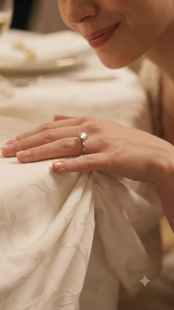 At the Grand Ball, I saw my fiancé kiss my maid of honor and my world stopped.