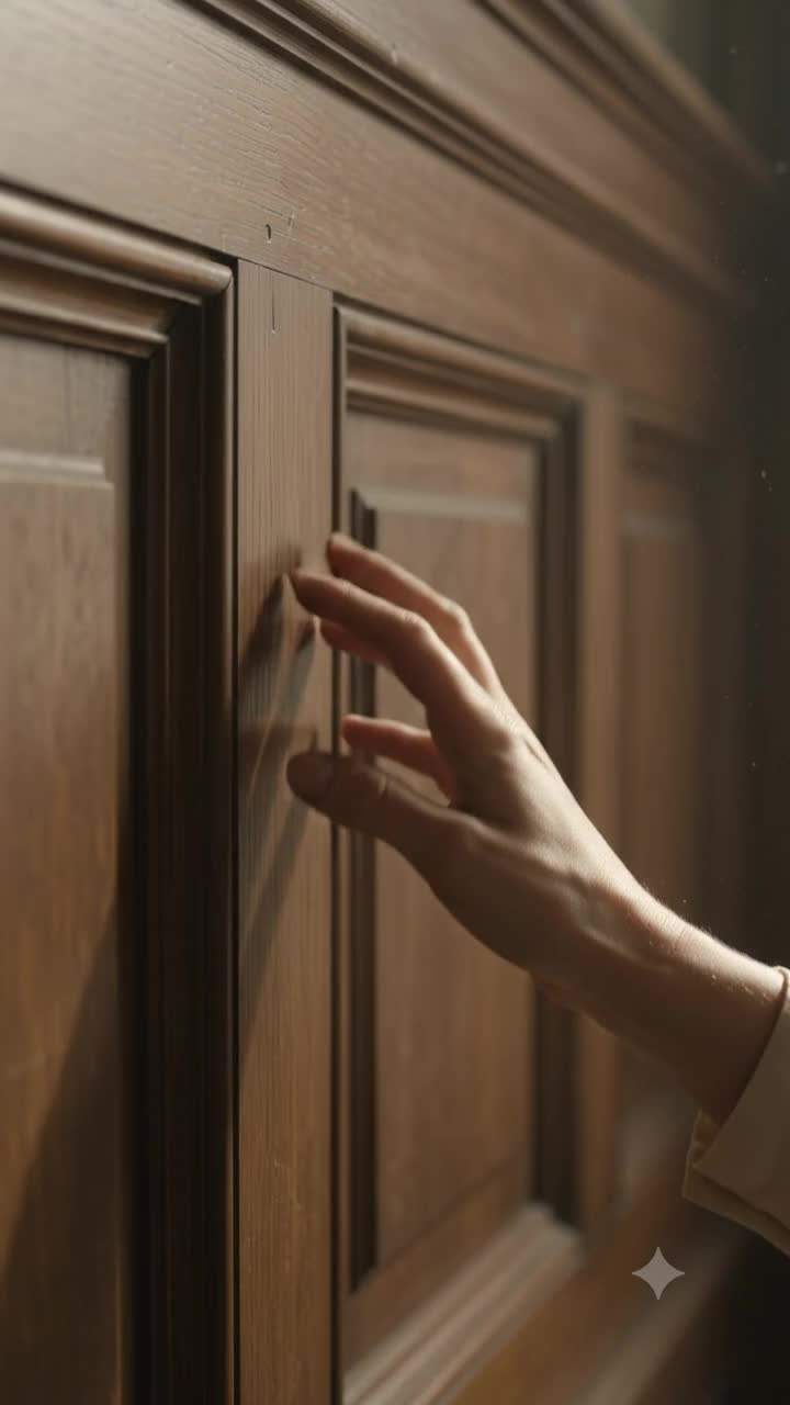 I found my grandmother's secret diary hidden in the mansion walls, and our family's truth shattered me.