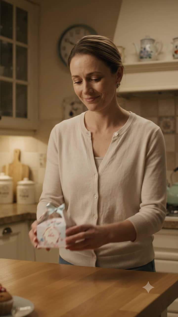 I caught my husband's ex blowing out my daughter's birthday candles while he just watched.