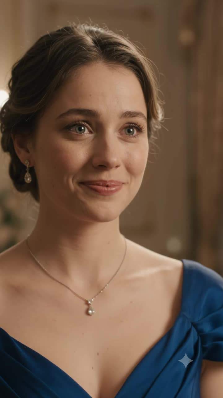 The Grand Ball revealed my fiancé's secret proposal to another woman, shattering my world.