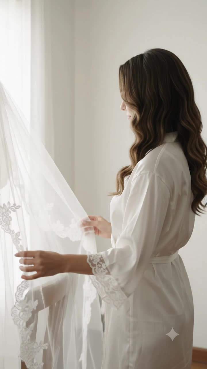 I overheard my fiancé confessing everything to my sister the night before our wedding.
