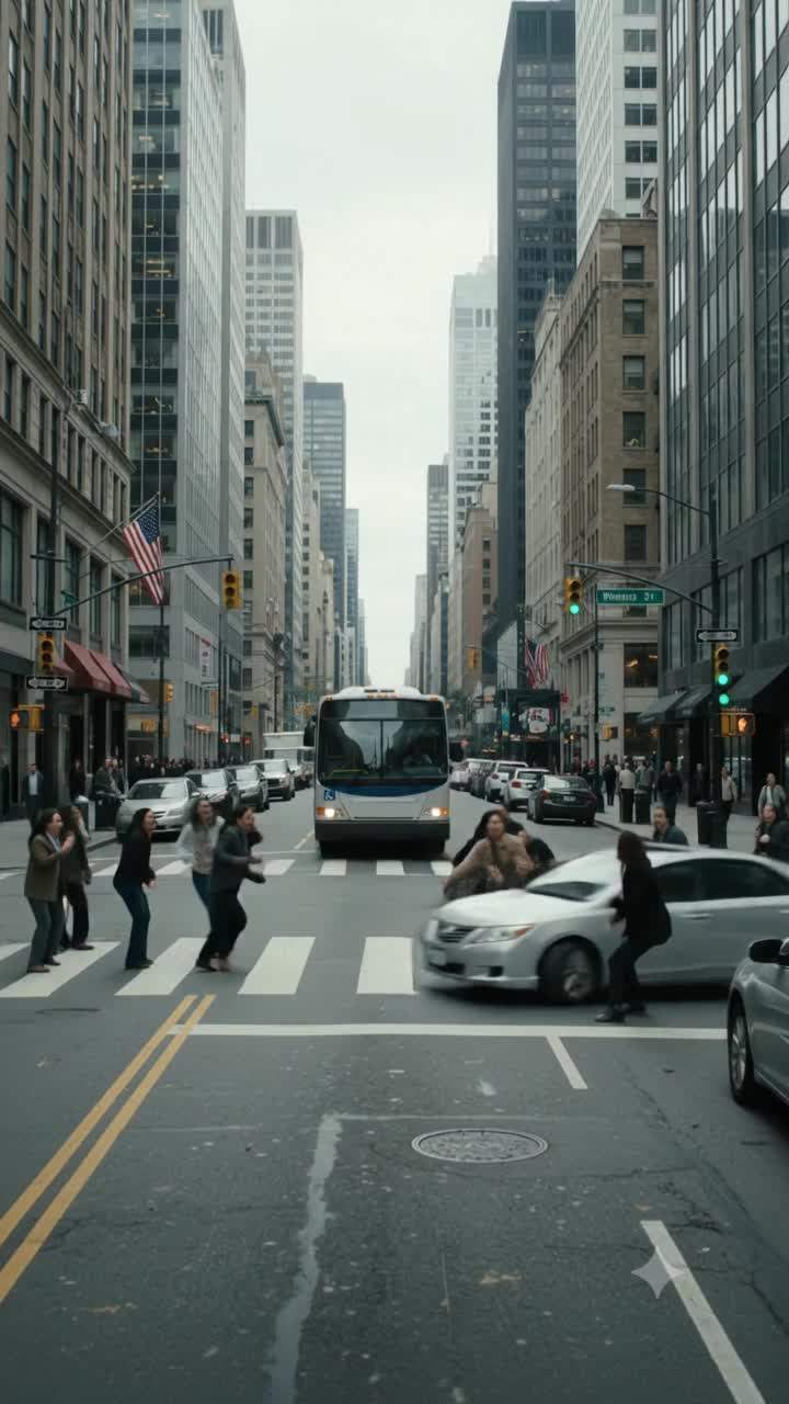 Viral City Rescue Stuns Millions: The Superhero Who Saved Us Also Uncovered a Terrifying Conspiracy