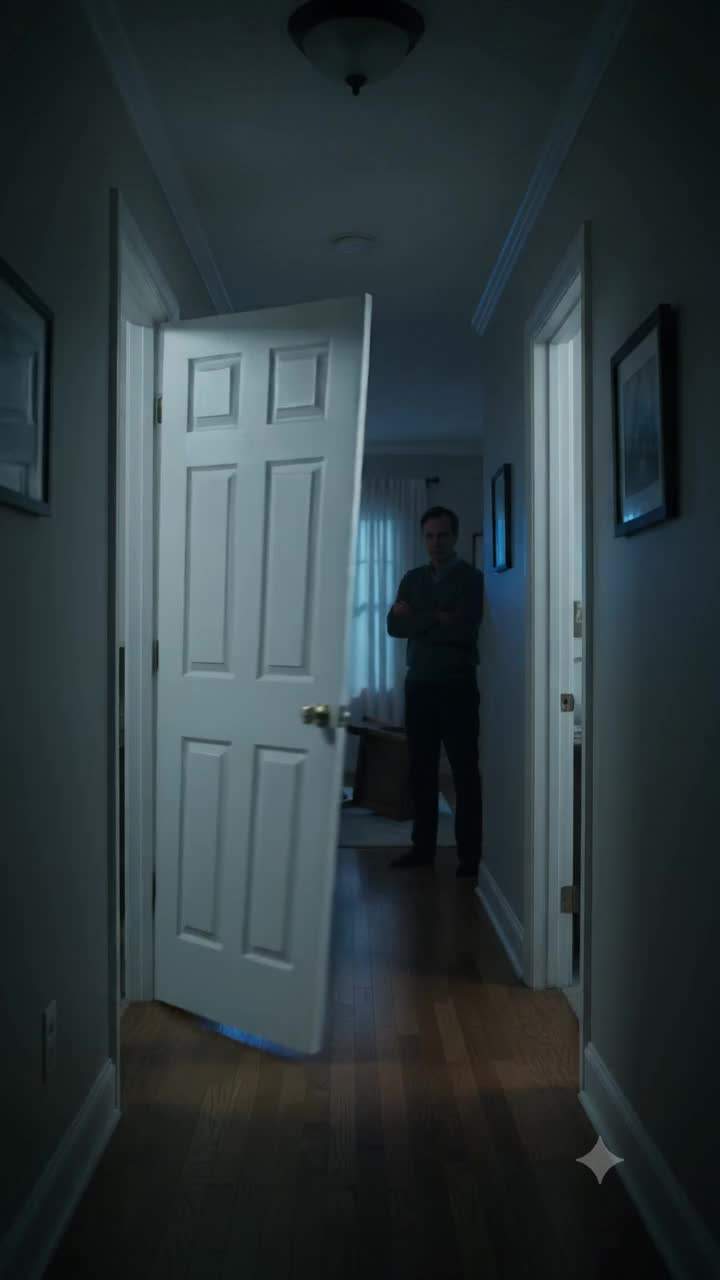 Hidden Camera Exposes Powerful Senator's Family Secrets: Justice or Ruin?