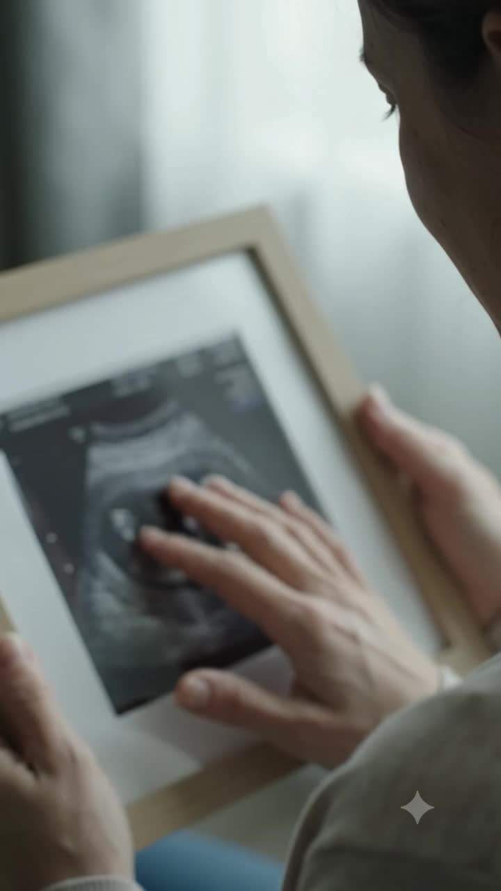 My Sister Stole My IVF Embryos And Is Now Pregnant With My Child.