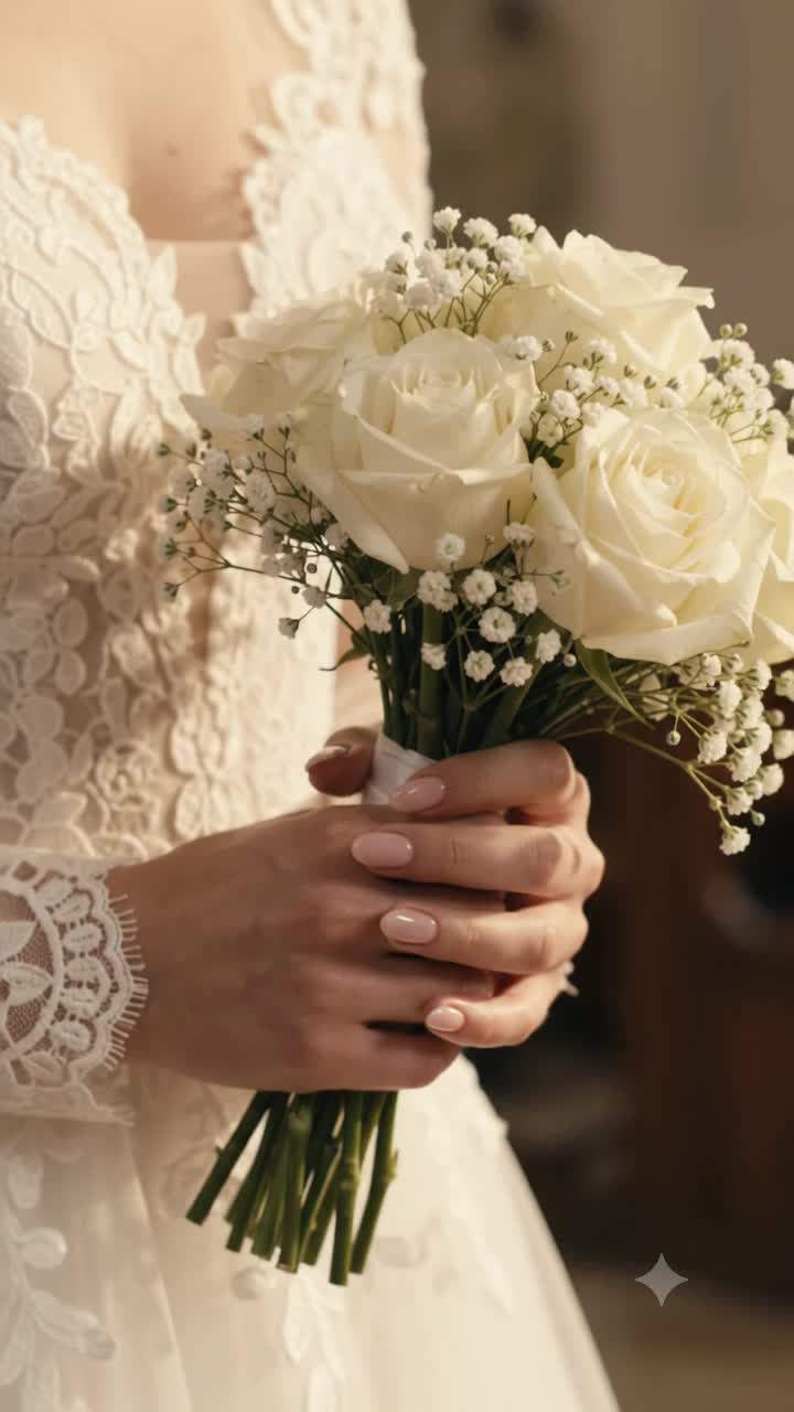 My groom confessed his love for my sister at the altar, instantly destroying our wedding day.