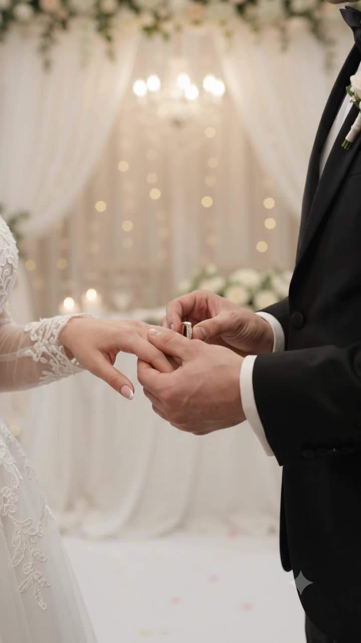 Wedding Day Disaster: Groom's Ancient Secret UNLEASHED by Single Drop of Blood – The Shocking Truth Behind Royal Family Secrets and Betrayal