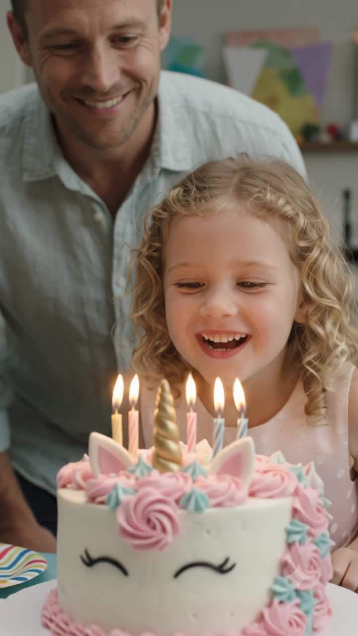 My ex-wife crashed our daughter's birthday party, revealing a secret that shattered everything.