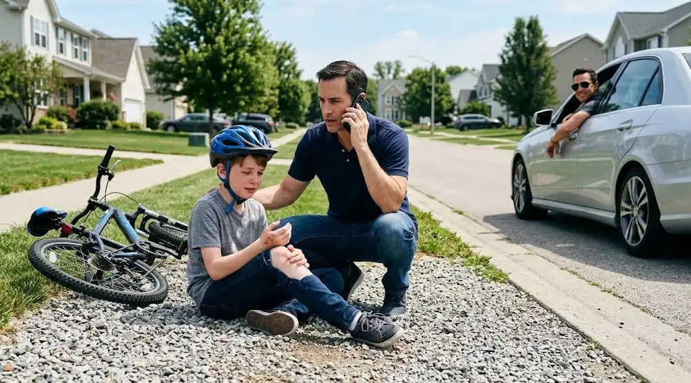Chloe Made Valerie’s Old Honda a Daily Joke—Until a Ferrari Rolled Into the Parking Lot and Stopped Right in Front of Her.