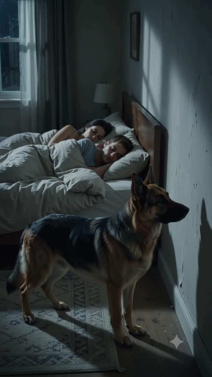 Loyal Dog's Obsession Unearths Hidden Family Secret, Rips Marriage Apart in Historic Home Discovery