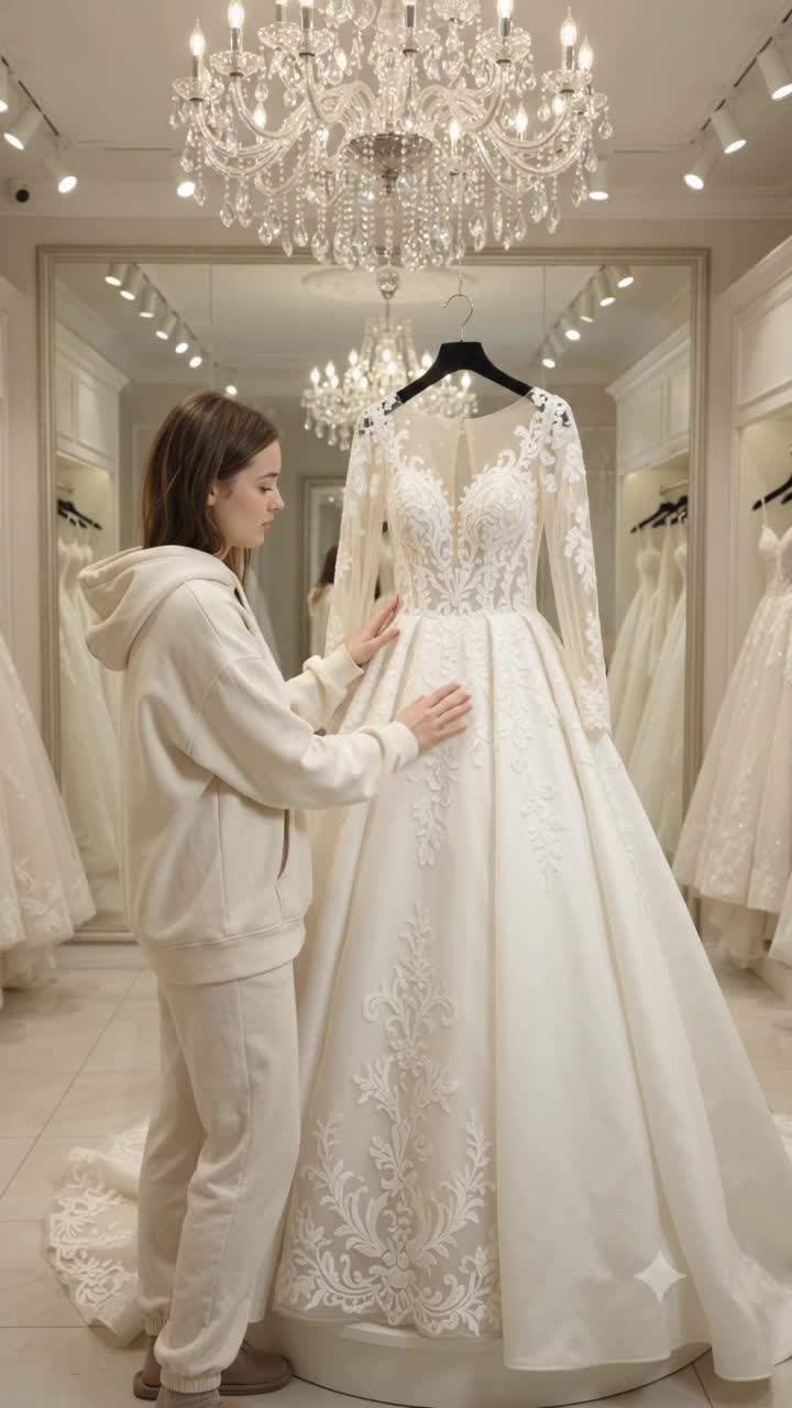 Coffee, Shame & A Priceless Ring: Arrogant Saleswoman Publicly Humiliates 'Simple' Shopper in Luxury Bridal Store, Unaware of Her Billionaire Dynasty Secret!