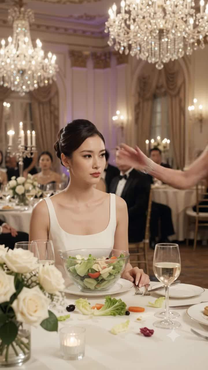 Elite Gala Explodes in High-Society Scandal Over Hidden Legacy and Shocking Revenge
