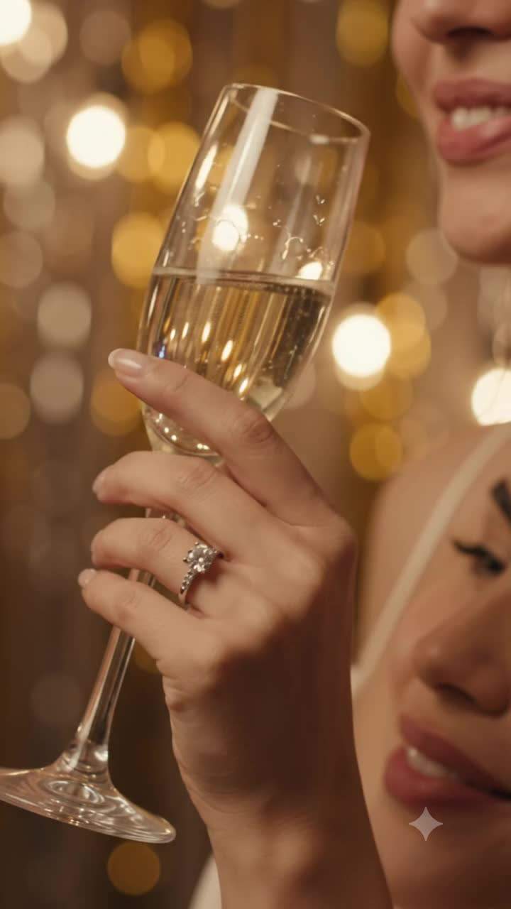 I found my fiancé and best friend making out at our own engagement party.