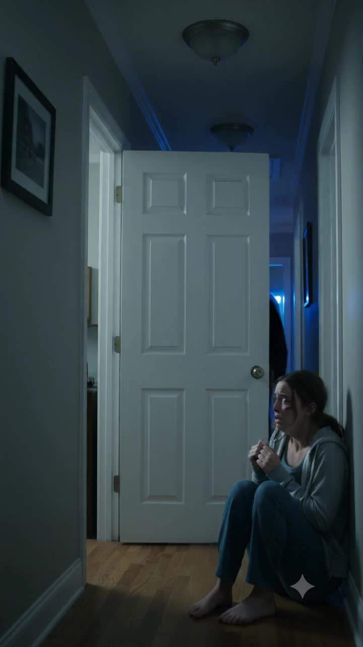 Hidden Camera EXPOSES Family's Darkest Secret After Daughter's Bruised Confession — The TRUTH About Their Art Empire Will SHOCK You.