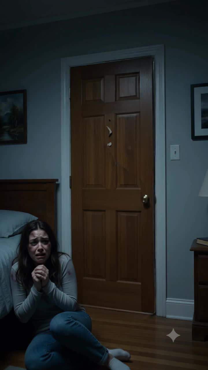 3 AM Police Call: Hidden Camera Scandal Unmasks Family Secrets and a Shocking Betrayal!