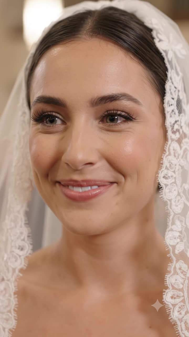 My sister confessed her affair with my groom as I walked down the aisle, destroying everything.