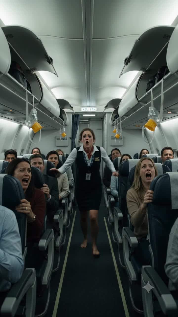 Mid-Air Nightmare: 12-Year-Old Steps Up to Fly Doomed Airliner in Unprecedented Flight Emergency – See the Viral Story of a Teen Hero!