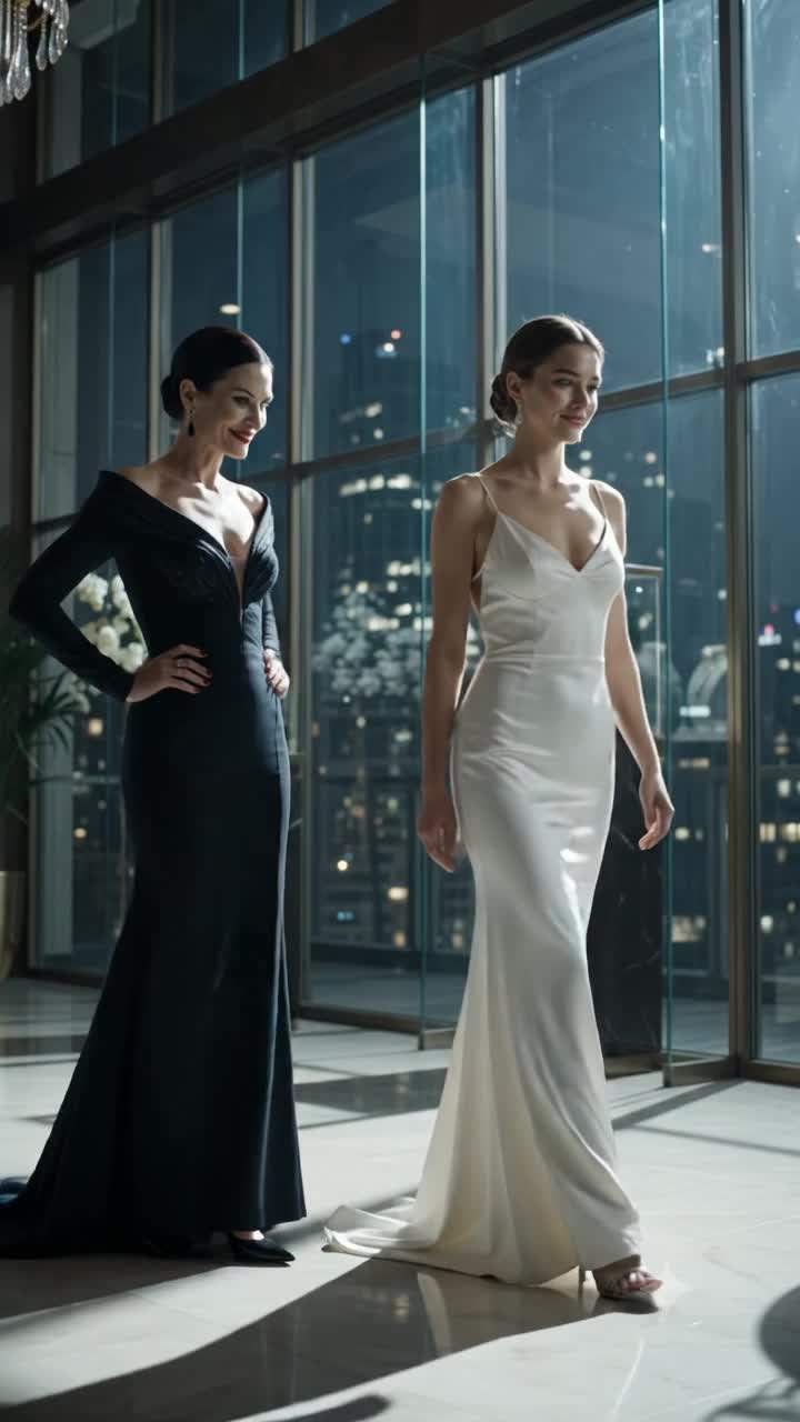 Glass Shards and Crimson Wine: Executive's Ruthless Move Unveils Billionaire's Dark Secret at Elite Gala, Sparking Tycoon's Fury! #Billionaire #Executive #Scandal