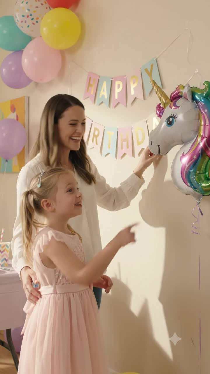 My ex-husband sabotaged our daughter's birthday party, then lied and blamed a six-year-old.