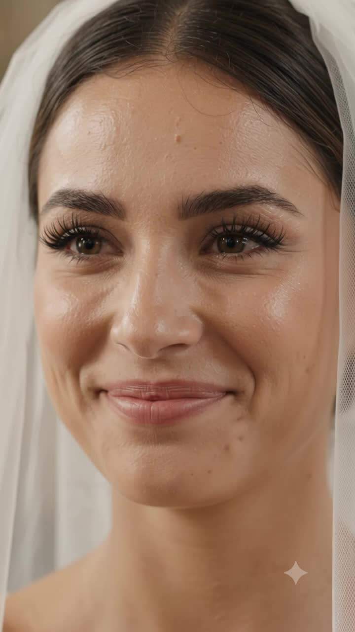 The priest stopped our wedding, declaring my fiancé had a secret child I knew nothing about.
