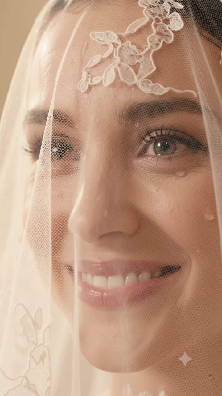 I heard my groom confess he was already married, just as I walked down the aisle.