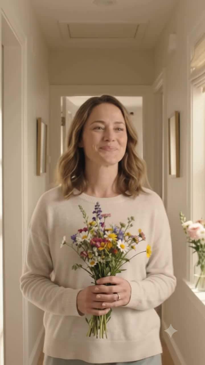 I saw my husband in our bed with my sister – our perfect life just died.