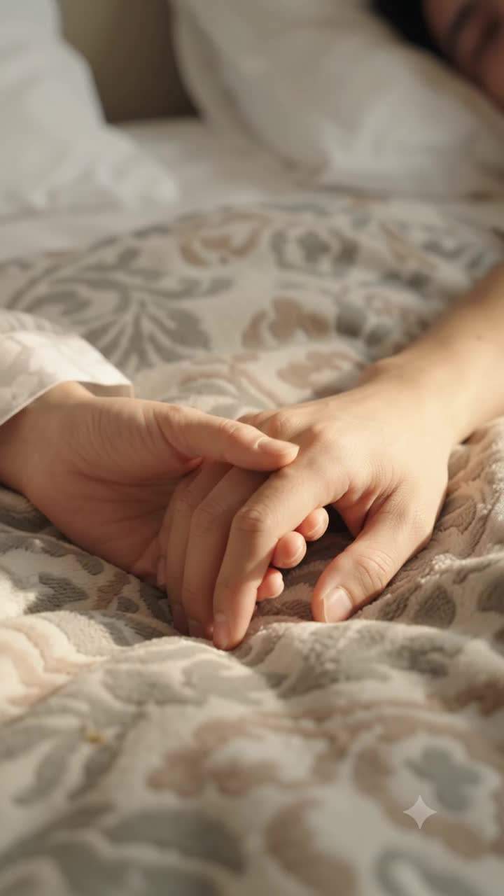 My husband’s secret life shattered on our anniversary trip, exposing a decade of lies.