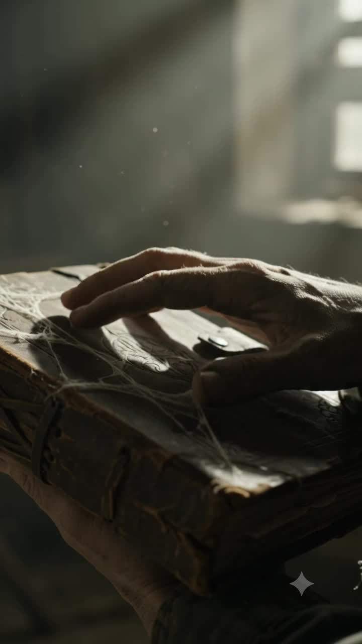 I inherited the mansion, but the secret room I found revealed a truth that destroyed my family.
