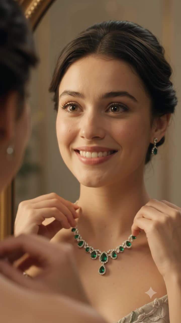 My perfect Grand Ball night shattered when I saw my engagement ring on her finger.