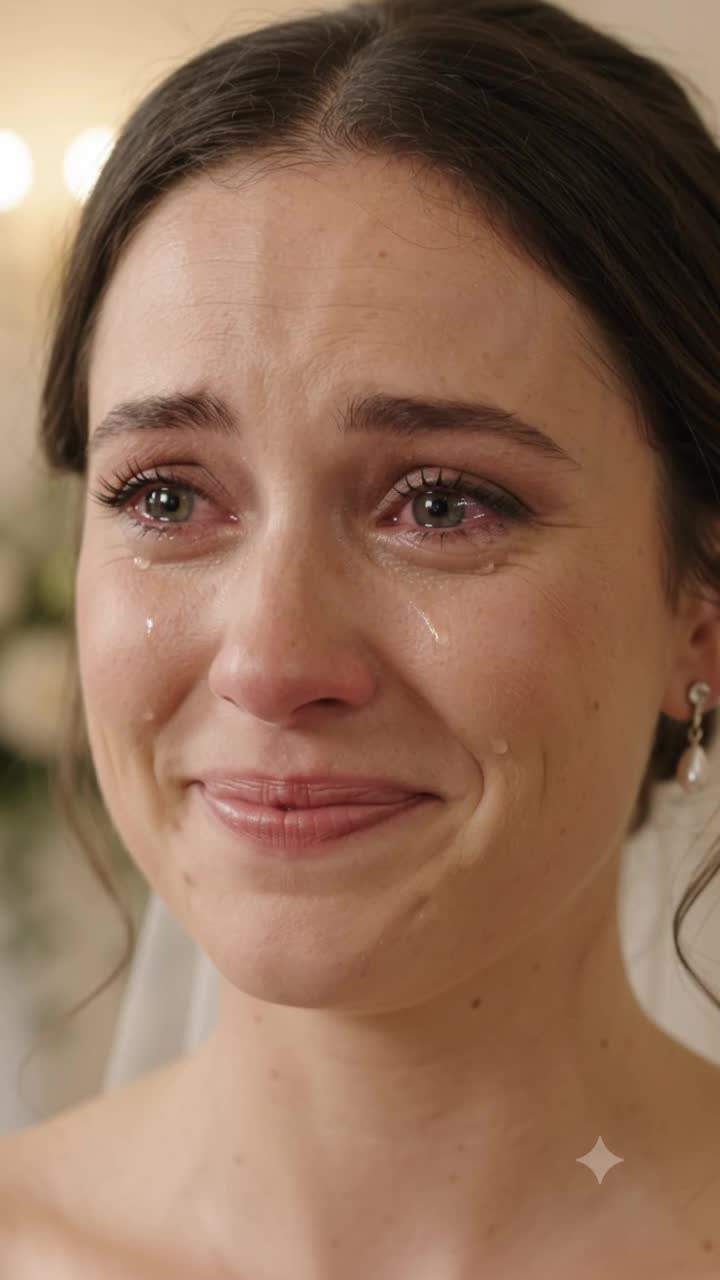 My sister's 'accident' at my wedding revealed my fiancé's deepest, darkest betrayal.