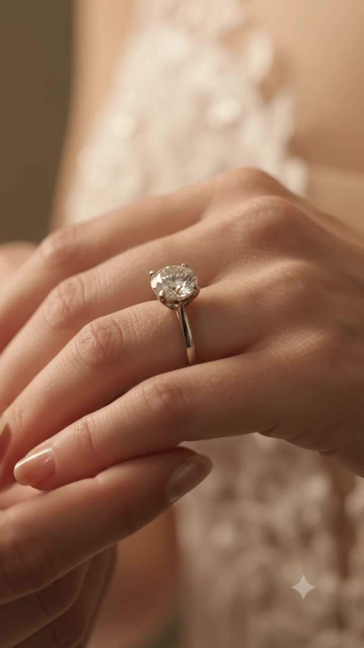 My wedding collapsed, but the look on my fiancé’s face wasn't fear – it was relief.