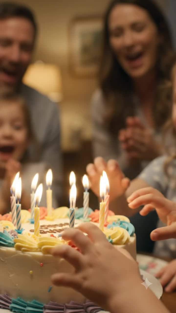 I caught my sister sabotaging my daughter's birthday, and the reason shattered our family forever.
