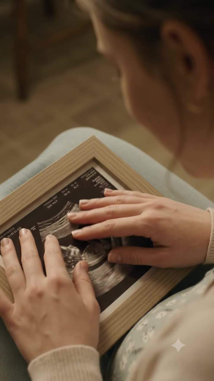 My sister confessed she stole my IVF embryos and secretly had my twins.