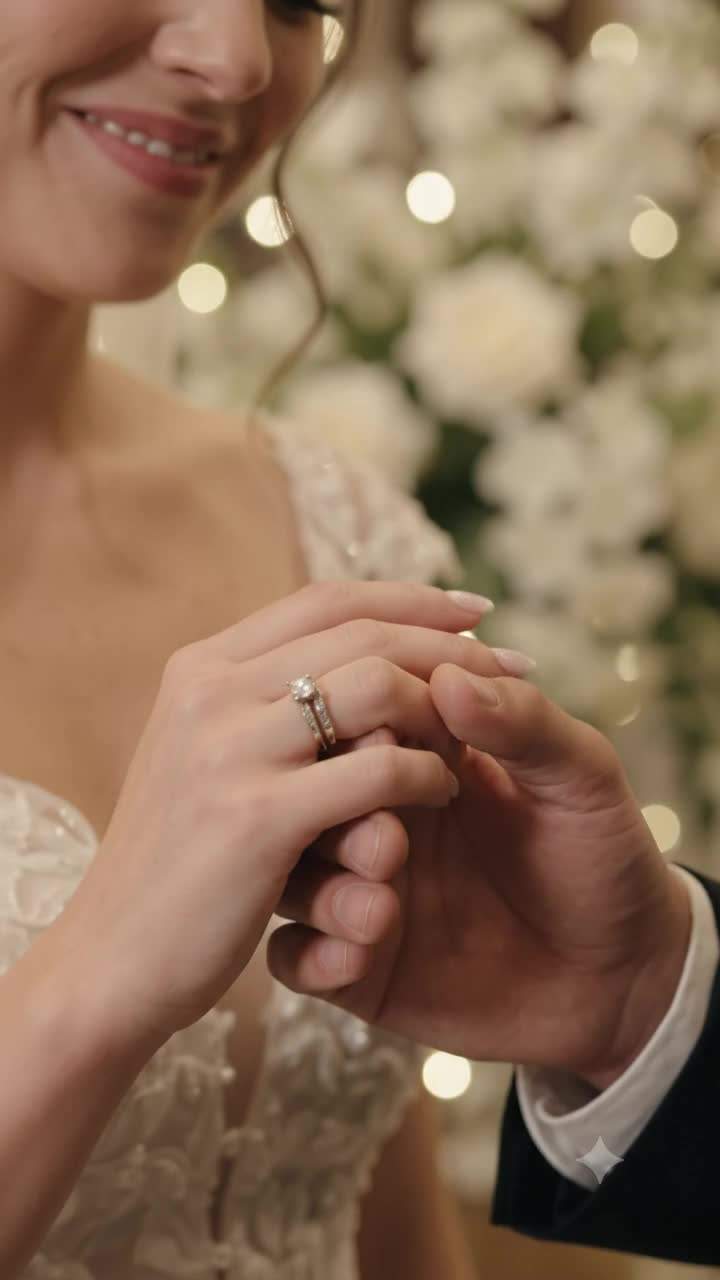 At my wedding, a horrific accident exposed my groom's secret affair with my own sister.