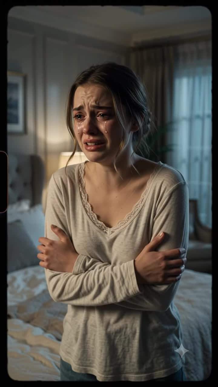 Mother's Boyfriend Scandal: Her Daughter Exposed a Financial Fraud, But His Twisted Retaliation Unearths a Dark Family Legacy.