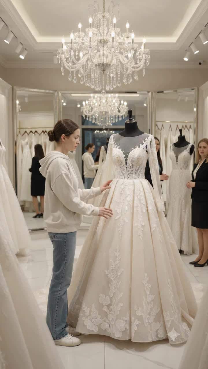 Hidden Heir Slams Black Card After Coffee Humiliation, Exposing Luxury Bridal Scandal.