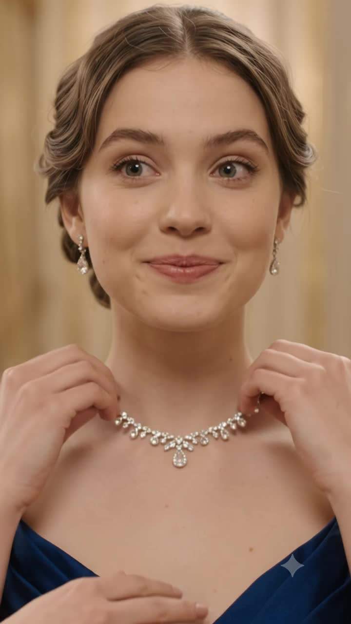 The Grand Ball revealed my fiancé's shocking affair... with my own mother.