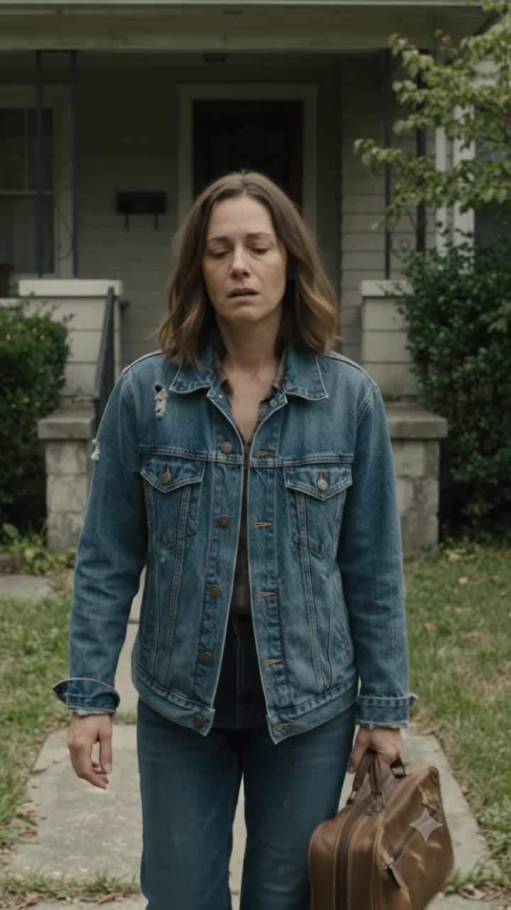My own mother sold my childhood home without telling me, to fund my ex's new life.