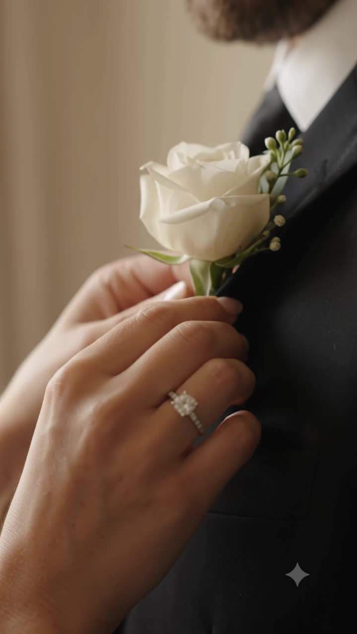 My wedding day shattered when the limo crashed, revealing my groom’s other family.