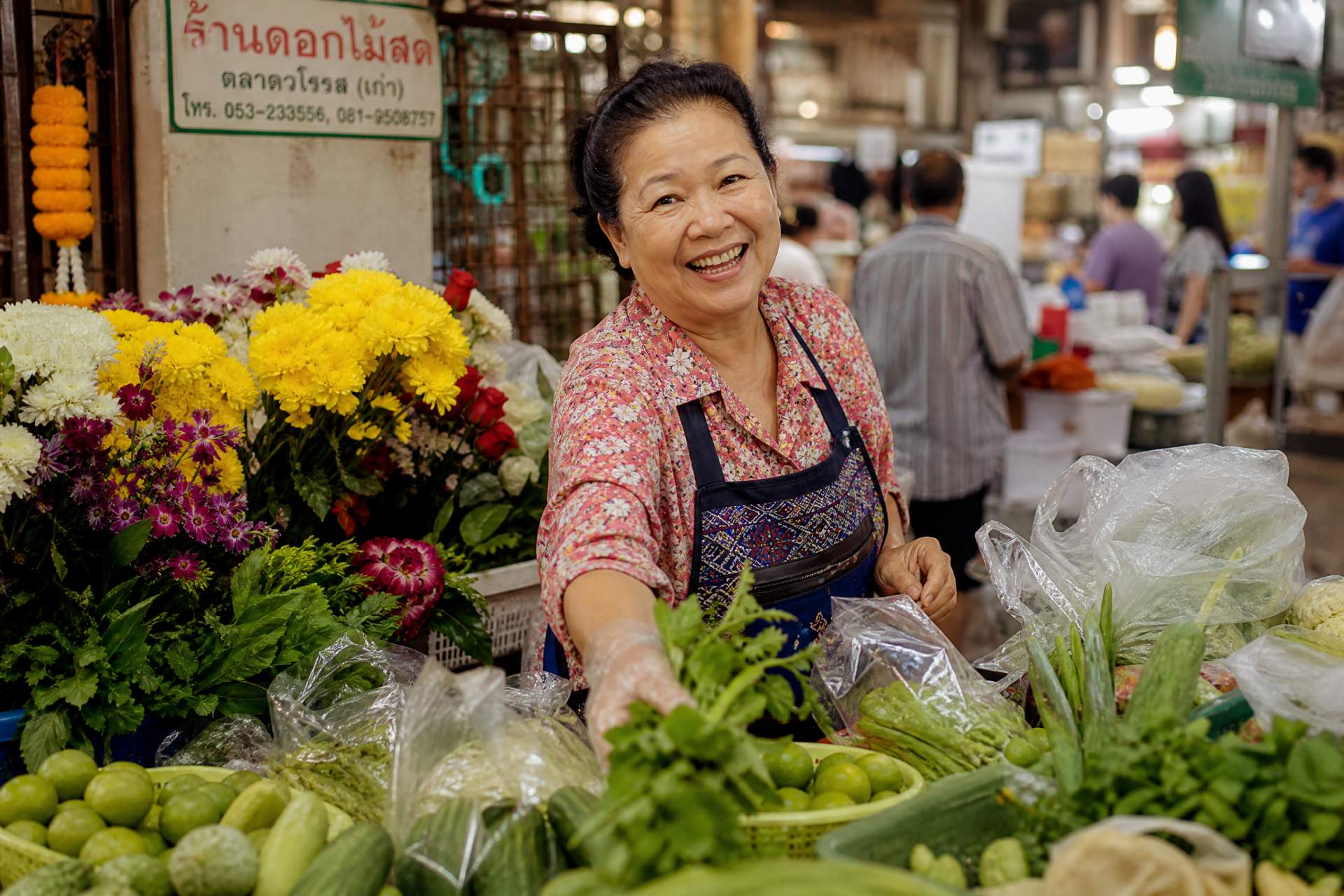 Unpopular opinion: Chiang Mai's best isn't where you think. Cash saved!