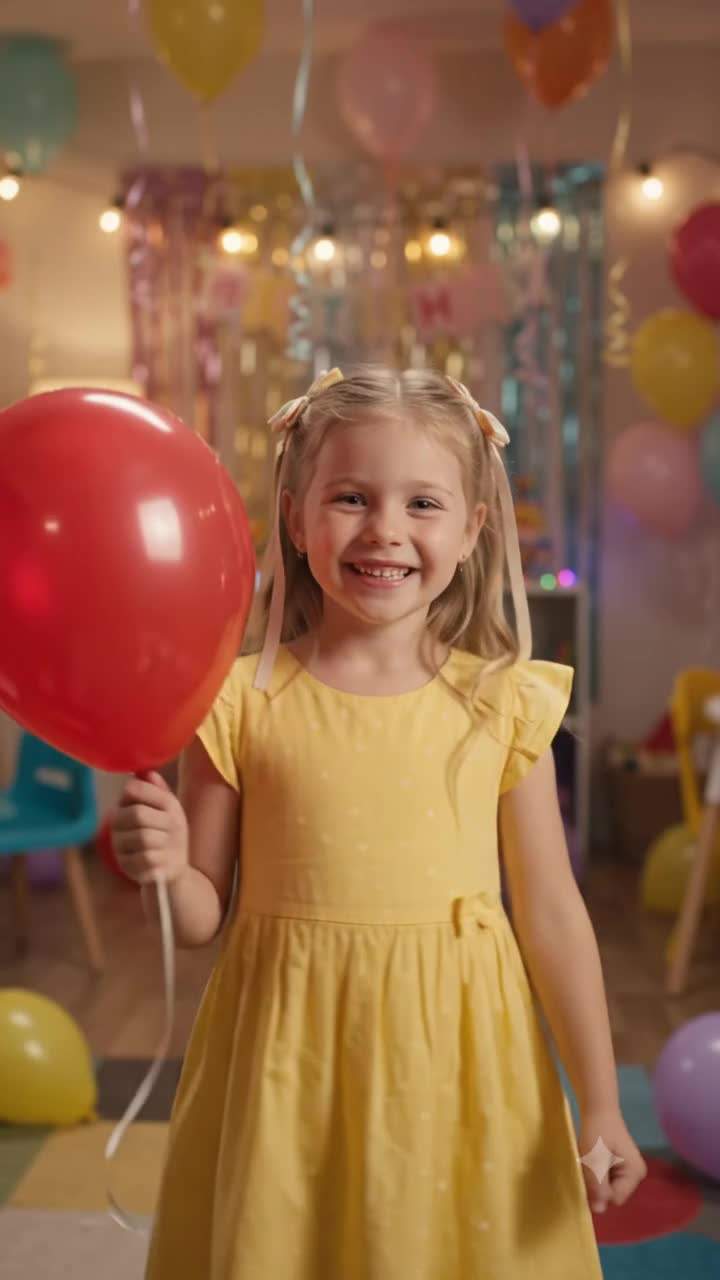 I couldn’t believe what my sister-in-law did to intentionally ruin my daughter's dream sixth birthday party.