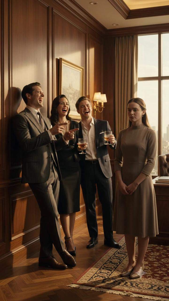 The Billionaire Inheritance Trap: Why the Disinherited Siblings Are Now Locked Away Forever