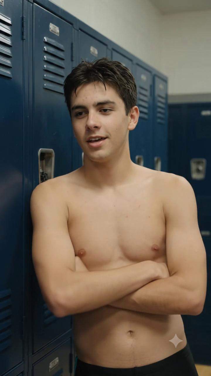 High School Swim Bet Ends In SHOCKING Betrayal: Friendship TESTED By A Secret Deal They Never Saw Coming