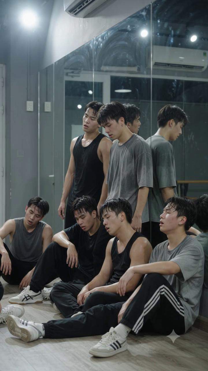 Idol Debut Nightmare: Trainees Uncover Brutal Industry Secrets and a Shocking Betrayal After 