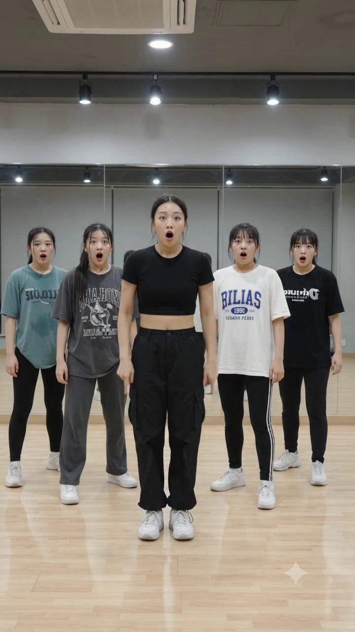 K-pop Dream Shattered: Their Debut Night Stunt Was Pure Betrayal From Within.
