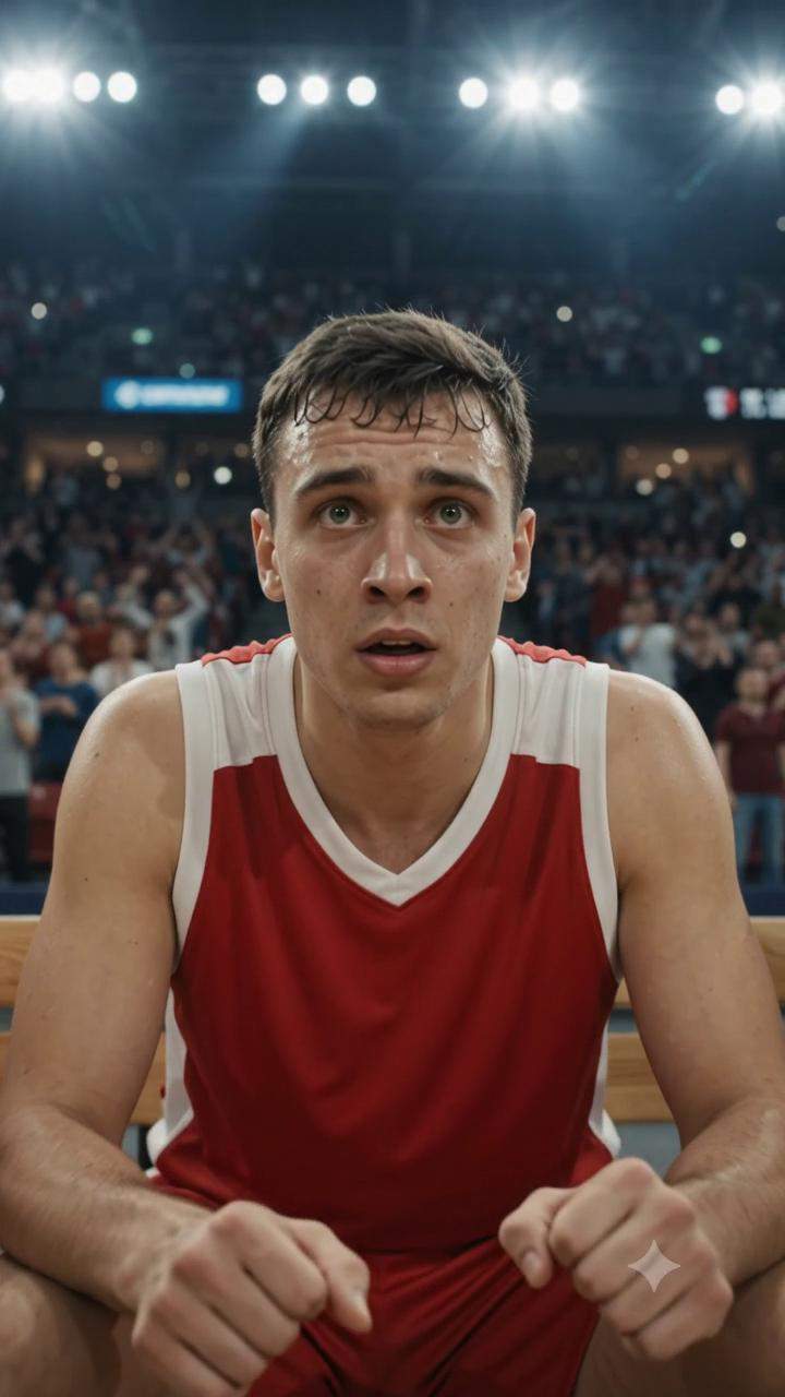 The Buzzer-Beater Secret: Why His 