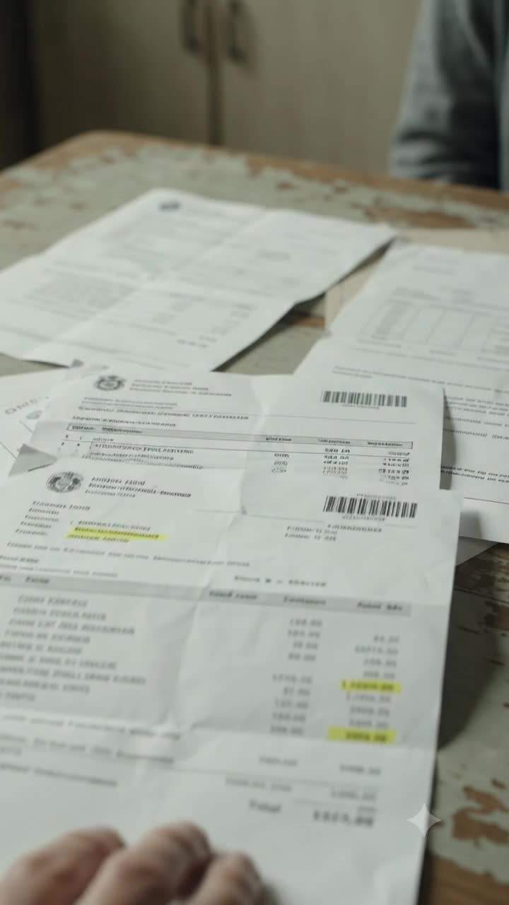 My own brother stole my inheritance, leaving me homeless and utterly broken.