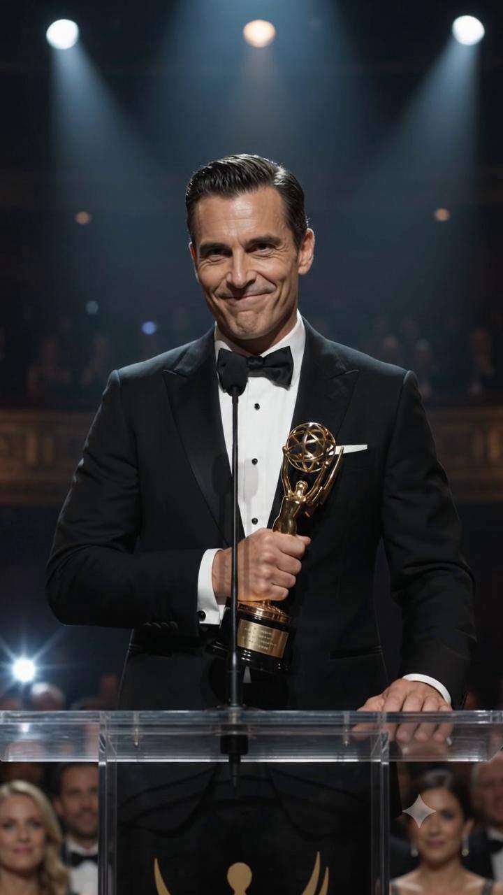 Hollywood Scandal Erupts: Top Director's 