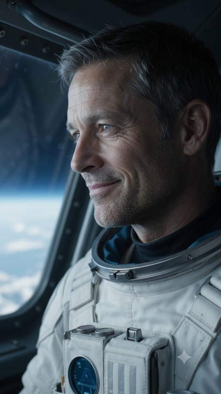 Astronauts FINALLY Come Home, Only To Discover Their Own SPACECRAFT Was Erased From History 87 Years Ago – A Chilling FUTURE CONSPIRACY Unveiled!