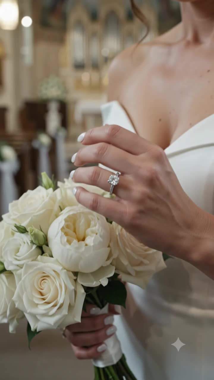 My groom’s secret family exposed our wedding, shattering everything at the altar.